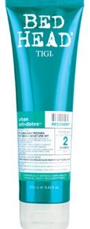 TIGI Bed Head Urban Anti+Dotes Recovery shampoon 250ml-0