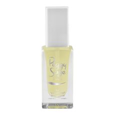 Energizing "intensive care" oil for nail and cuticles 11ml-0