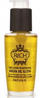 Rich Pure Luxury Argan Oil Elixir 70 ml-0