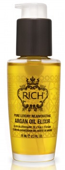 Rich Pure Luxury Argan Oil Elixir 70 ml-0