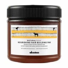 DAVINES Nourishing Hair Bulding Pak 250ml-0