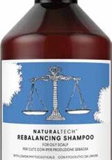 DAVINES Rebalancing Shampoo 250ml-0