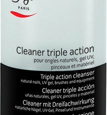 Triple-action cleaner 485ml-0