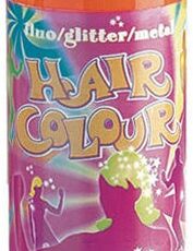 Sibel Hair Colour Spray 125 ml oranz-0