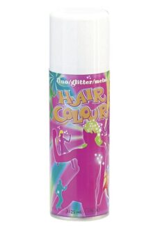 Sibel Hair Colour Spray 125 ml valge-0