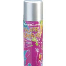 Sibel Hair Colour Spray 125 ml, hõbe-0