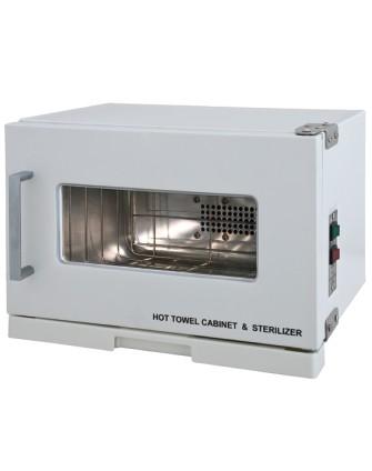 Silver Fox T-01 rätikute steriliseerimis-ja soojenduskapp-0