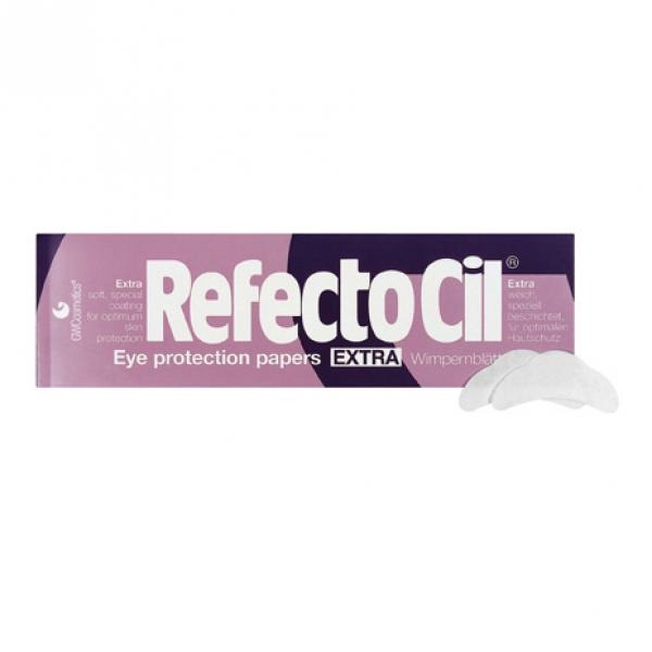 RefectoCil silmakaitsepaber 80tk lilla-0