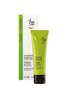 Purifying mask with green clay 50ml-0