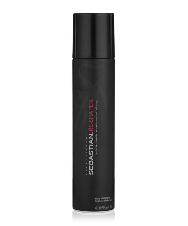 SEBASTIAN Re-Shaper Hairspray 400 ml-0