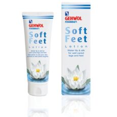 Gehwol Fusskraft Soft Feet Lotion 125ml-0