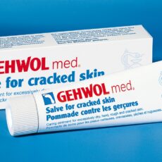 Gehwol med. Salve for Cracked Skin 125ml-0