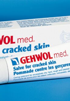 Gehwol med. Salve Cracked Skin 75ml-0