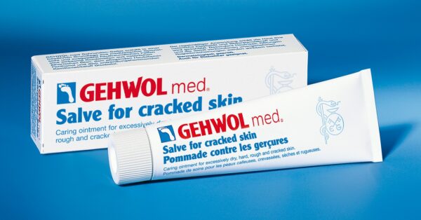 Gehwol med. Salve Cracked Skin 75ml-0