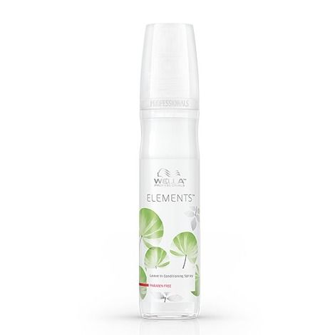Wella Elements Conditioning Leave-in-spray 150ml-0