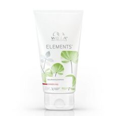 Wella Elements Lightweight Renewing Conditioner 200ml-0