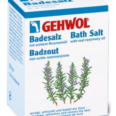 Gehwol Rosemary Bath Salt 250g-0