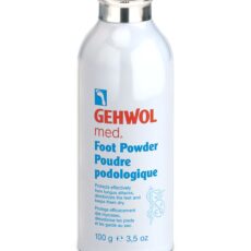 Gehwol jalapuuder meditsiiniline 100g-0