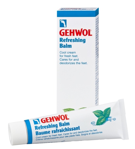 Gehwol Refreshing Balm 75ml-0