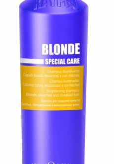 KayPro Blonde shampoo 350ml-0