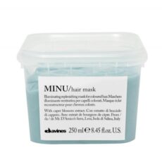 DAVINES MINU Hair Mask 250 ml-0