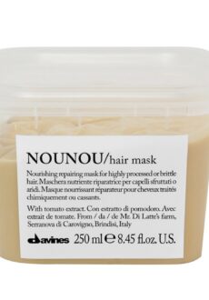 DAVINES NOUNOU Hair Mask 250 ml-0