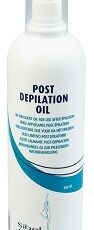 Sooting Oil after-depilation 500ml-0