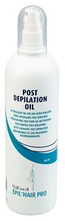 Sooting Oil after-depilation 500ml-0