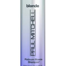 PM Platinum blonde Shampoo 300ml-0