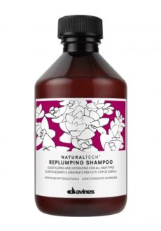DAVINES Replumping Shampoo 250ml-0