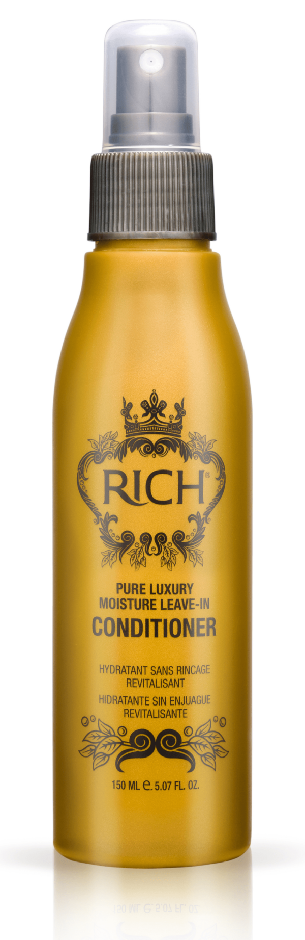 Rich Pure Luxury Moisture Leave-in Conditioner 150 ml-0