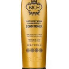 RICH Luxury Argan Colour Protect Conditioner 200ml-0