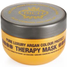 RICH Luxury Argan Colour Protect Mask 200ml-0