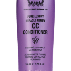 RICH Pure Luxury Miracle New CC Conditioner 200ml-0