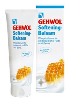 Gehwol Softening Balsam 125 ml-0