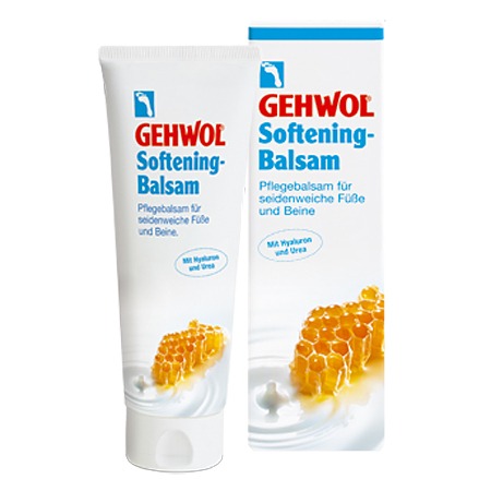 Gehwol Softening Balsam 125 ml-0
