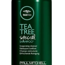 PM Tea Tree Special Shampoo 300ml-0