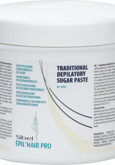 Sibel Traditional Sugar Paste 500ml-0