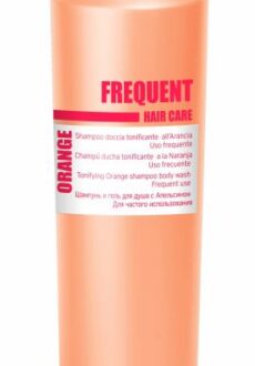 KayPro Frequent Orange shampoo 1000ml-0
