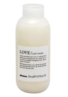DAVINES Love Curl Cream 150ml-0