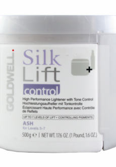 Silklift control Ash uus-0