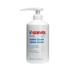 GW Lipidro Cream 500ml-0