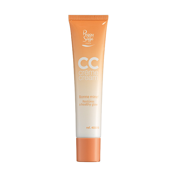 CC cream - restores a healthy glow 40ml-0