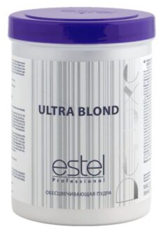 Estel Essex De Luxe Ultra Blond 750g-0