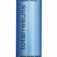 MATRIX Moisture Me Rich Shampoo 300ml-0