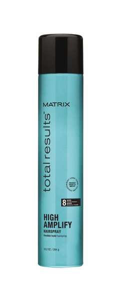 MATRIX High Amplify Hairspray 400ml-0