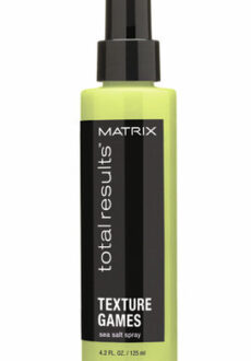MATRIX Texture Games Sea Salt Spray 125ml-0