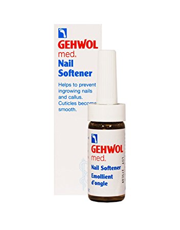 Gehwol med. Nail Softener 15ml-0