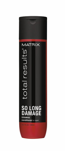 MATRIX So Long Damage Conditioner 300ml-0
