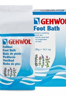 Gehwol Foot Bath sinine 400g-0